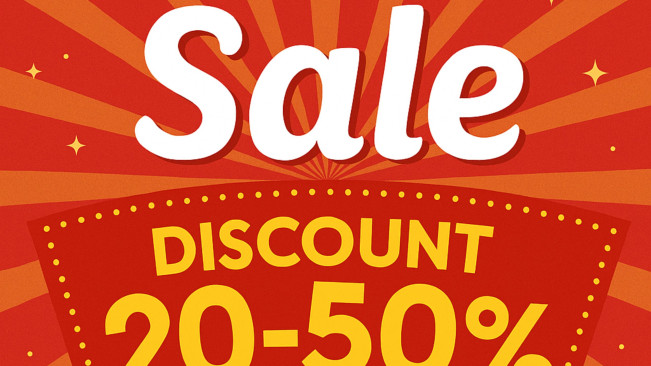 Promo Gede-gedean Superindo Rabu, 15 Oktober 2025: Diskon 20 - 50 Persen